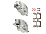 Rear Brake Caliper fit for Chevrolet Express GMC Savana 3500 03-20 18-B4934 18-B4935 97147904