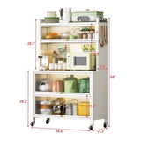 metal storage shelves W509P164653