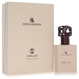Swiss Arabian Vanilla 01 by Swiss Arabian Extrait De Parfum Spray 1.7 oz for Women FX-572263