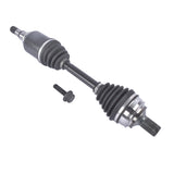 Front Right CV Axle Assembly Fits for Mercedes-Benz C300 4Matic 2.0L l4 GAS DOHC Turbocharged 89584974