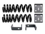 3" 5" Lowering Kit fit for Ford Ranger 2WD 1983-1997 Extended Cab 4CYL Truck 36595804