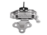 4pcs Engine Transmission Motor Mount Fit for Chrysler Pacifica 2017-2023 3.6L V6 68224742AD, 13487258