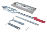 Auto Transmission Clutch Spring Compressing Tool T-0158-SP Fits For Hagerty Snapress 90316347