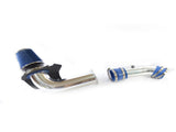 Intake Pipe with Air Filter for 1999-2004 Ford Mustang V6 3.8L Blue 99053264