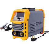 110V/220V Portable ARC Welder Actual 160A ARC/Lift TIG Welding Machine, Dual Voltage Electric Welder W46594408