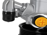 Power Steering Pump fit for Mercedes C43 E320 CLK320 E55 Chrysler 1998-2002 21-5292 94755124