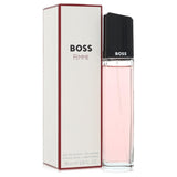 Boss Femme by Hugo Boss Eau De Parfum Spray 2.5 oz for Women FX-440210