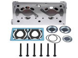 Air Brake Compressor Cylinder Head Replacement for Paccar CF75 New Model MX13 MX11 Replace 1696200 60951356