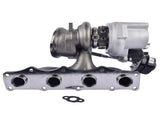 11657635803 Turbo Charger for BMW 320i 328i 528i X1 X3 Z4 F10 F11 F25 F30 F31 F80 E84 E89 N20&N26 31680128