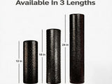 High-Density EPP Foam Roller for Deep Tissue Massage, Muscle Recovery & Physical Therapy 89790105