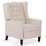 27.16" Wide Manual Wing Chair Recliner W68062701