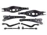 Rear Lateral Upper Lower Control Arm Set 48780-42010 Replacement for Lexus NX200 Toyota RAV4 51445525