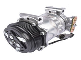 A/C Compressor w/ Clutch Fits for Chevy Blazer Tahoe Silverado 2500 GMC Jimmy C2500 C3500 K2500 85984112