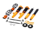 RACING COILOVER 24 STEP DAMPER KIT fit for VOLKSWAGEN GOLF MK5 MK6 2003-2012 93332455