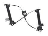 Front Left Power Window Regulator Fits for Tesla Model S P85D P90D P100D 2012-2020 34860239