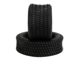 Two * 18x8.50-8 18x8.50-8 Garden Lawn Mower Turf Tires 4PR P332 PSI22 67413871