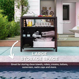 Outdoor Storage Cabinet 41741242