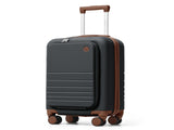 4-Piece Luggage Set with USB Charging Ports - 20in Carry-On 28in Checked 65751431