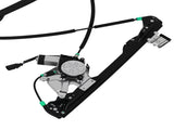 1PC Front Left Driver Side Power Window Regulator fit for Ford Focus 2000-2007 US 98452213