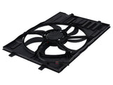Radiator Cooling Fan Assembly fit for Audi A3/S3 fit for VW Golf/GTI 15-2020 5QD959455B 65530158