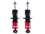 MaXpeedingrods Coilovers fit for Chevy CAMARO 10-15 Adjustable Shocks Absorber 94680179