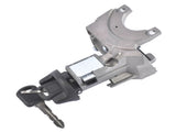 Ignition Lock Cylinder Switch and Housing Fits for Chevy GMC C/K 1500-3500 Cadillac Escalade 27080822