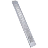 77" L Loading Ramps, 960lbs Capacity Loading Ramps for Pickup Trucks, Steel Motorcycle Ramp, Dirt W465P203702