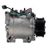 ZNTS Air Conditioning Compressor for Honda Civic 02-05 2.0L 88858213