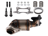 Front Catalytic Converter fit for Honda 1.5L L4 2009-2013 18190RP3A00 EPA OBD-II 27496253