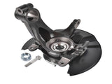 Front Passenger Side Steering Knuckle 686430 Fit for Honda Civic EX Sport 1.5L 2.0L 69272609