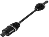 Rear Left & Right Cv Axles Drive Shaft fit for Polaris Ranger 800 & Crew 800 10-14 51446445