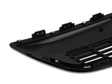 Chrome Black Front Grille fit for Chevrolet Sonic LTZ LT LS 2012-2016 GM1036139 35889157