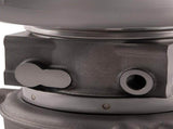 Upgraded Billet Turbo fit for Cummins w/ ISX QSX Engine 2882004 Turbocharger HE451VE 52796181