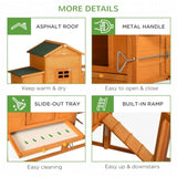 Chicken Coop 58842242