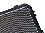 Coolant Radiator fit for Toyota 4Runner/Pickup V6 3.0L 1988-1995 1640065050 41245696