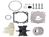 Marine Repair Kit fit for Yamaha F75B F90B F115 75-115HP 2002-2017 68V-W0078-01 24956320