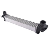 Intercooler Charge Air Cooler for Mini Cooper Cooper Clubman 1.5 F54 17517617597 7617597 27600994