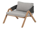 Patio Chair with Cushions N776P271809L