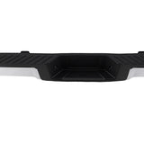 Rear Bumper Assembly fit fit for Ford F150 09-14 Chrome Steel FO1103160 46353359
