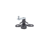 ML3Z5D008C ML3Z-5D008-C Tailgate Damper Kit Slow-Close Assist Replacement for Ford F-150 F150 07410523