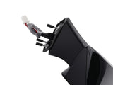 Passenger Rear View Mirror fit for Toyota Sienna 2021-2024 Power Heated 6Pin 32626202