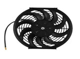 12 inch High Flow Assembly 240W fit for Universal Radiator Application Black 52834280