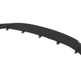 Front Lower Base Element fit for Porsche Macan 15-18 95B807061K1E0 Cover Black 00458272