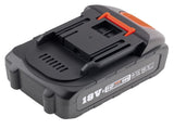 Power Tool Battery 18V 5.0Ah with Safety Protection fit for BL1820 BL1815 LXT-400 94677781