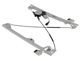 1X Rear Left Window Regulator fit for Chevy Avalanche Silverado 07-13 20945140 00942012