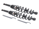 Rear Left and Right ATV Shock Absorber with Coil Spring Fits for Can-Am Outlander Renegade 450 500 77532585