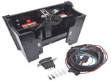 Replacement for Action Series Jack Plate Setback 6" Hydraulic 300HP Max Motors 7.5" Lift 100-106010 26363181