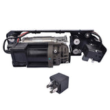 ZNTS Air Suspension Compressor for 5 GT 2010- 535i 550i GT 740i 750i 760Li 37 20 6 789 450, 77627542