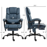 ZNTS Office Chair/Massage Office Chair 25840658