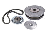 Primary Secondary Driven Clutch Pulley Belt for Linhai 400 Bighorn ATV UTV 27248 42593709